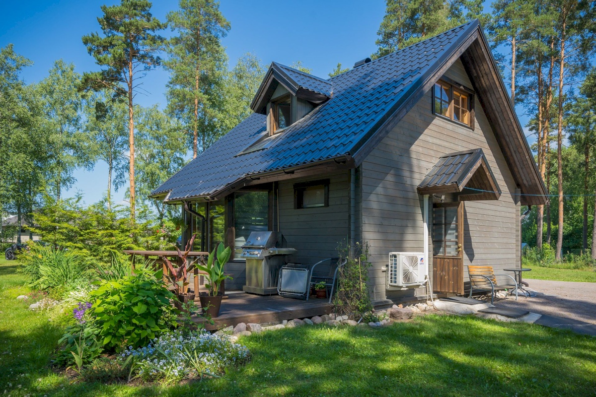 Võru linn, Tamulakalda 34