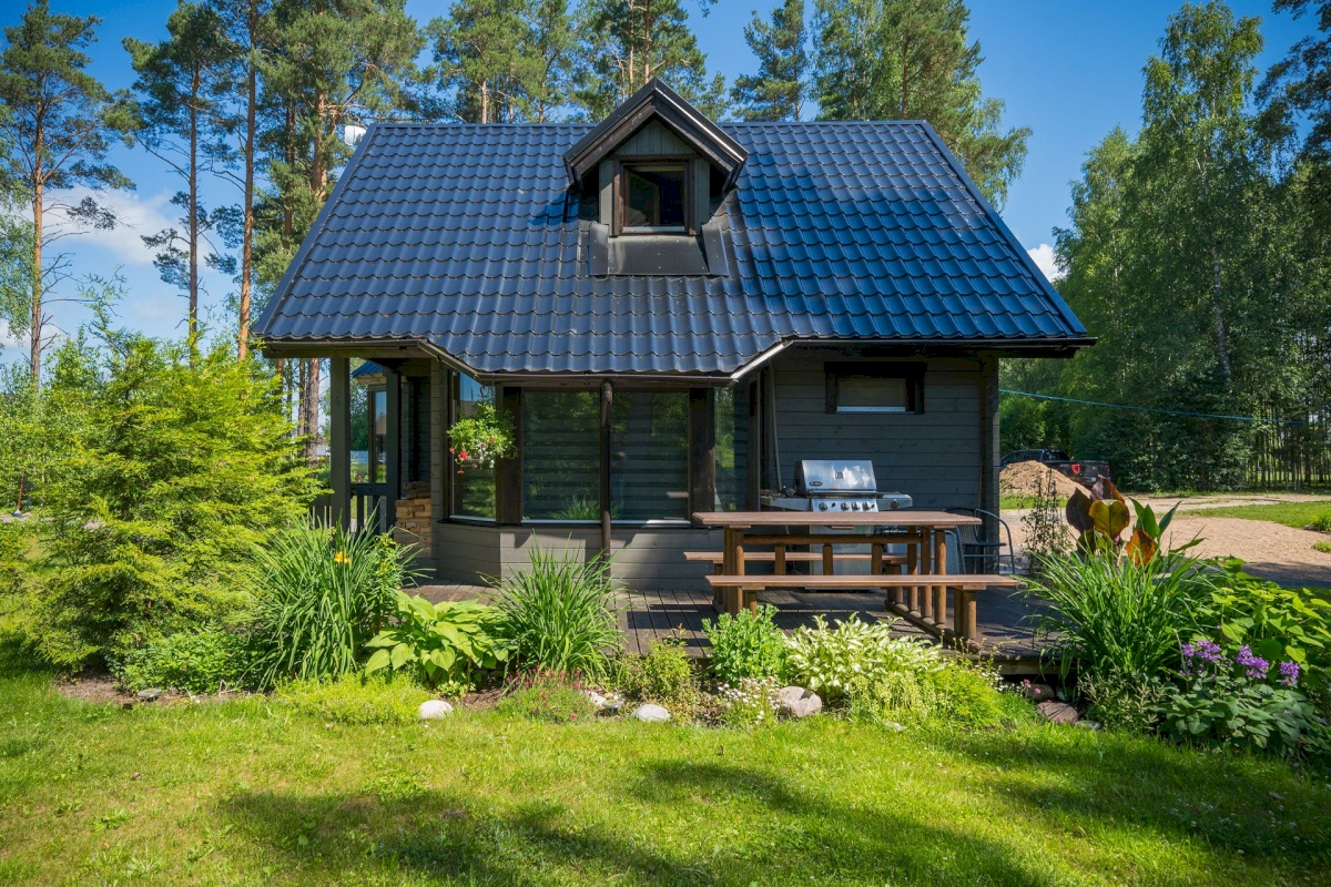 Võru linn, Tamulakalda 34