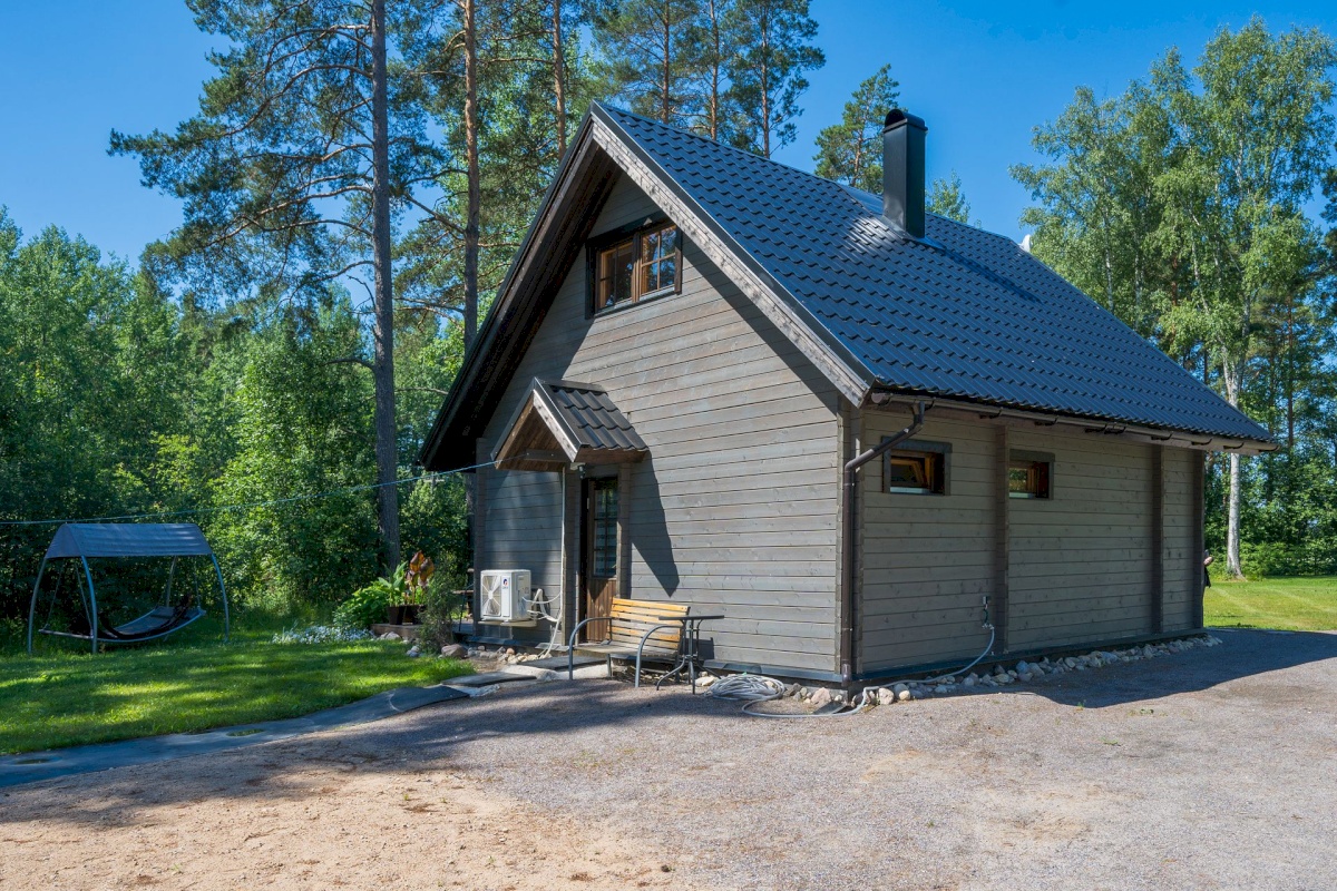 Võru linn, Tamulakalda 34
