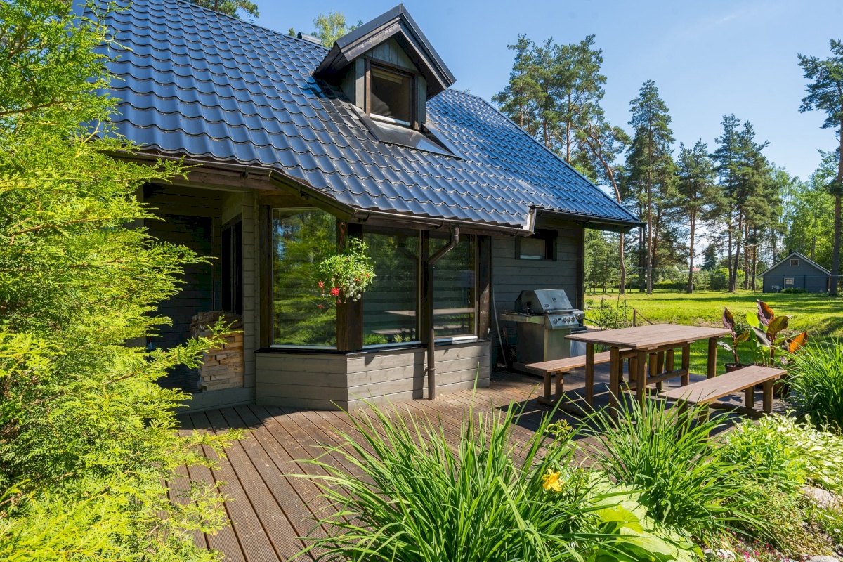 Võru linn, Tamulakalda 34