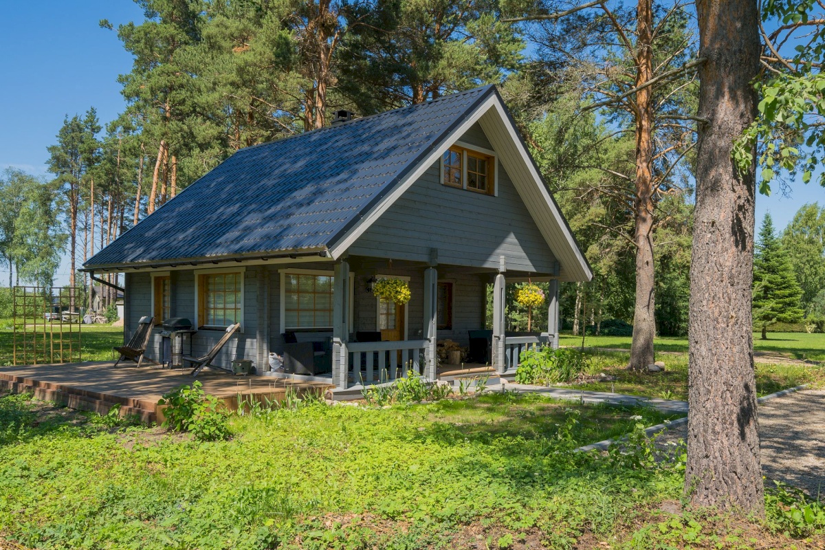 Võru linn, Tamulakalda 34a