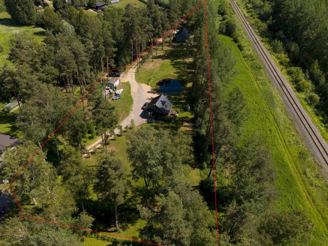 Võru linn, Tamulakalda 34a