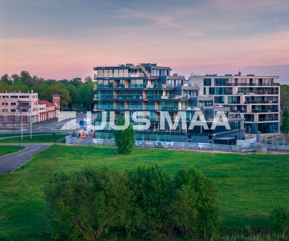 Pärnu linn, Pärnu linn, Kesklinn, Lai 20