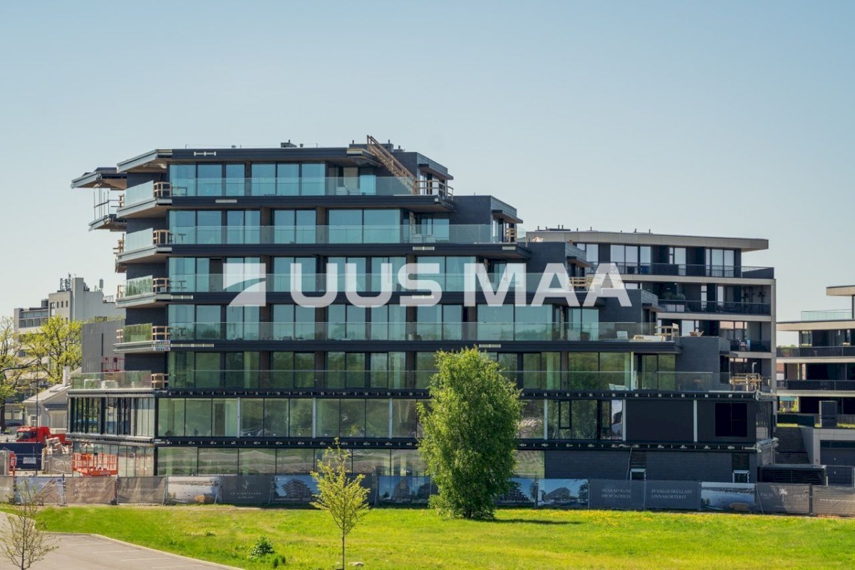Pärnu linn, Pärnu linn, Kesklinn, Lai 20