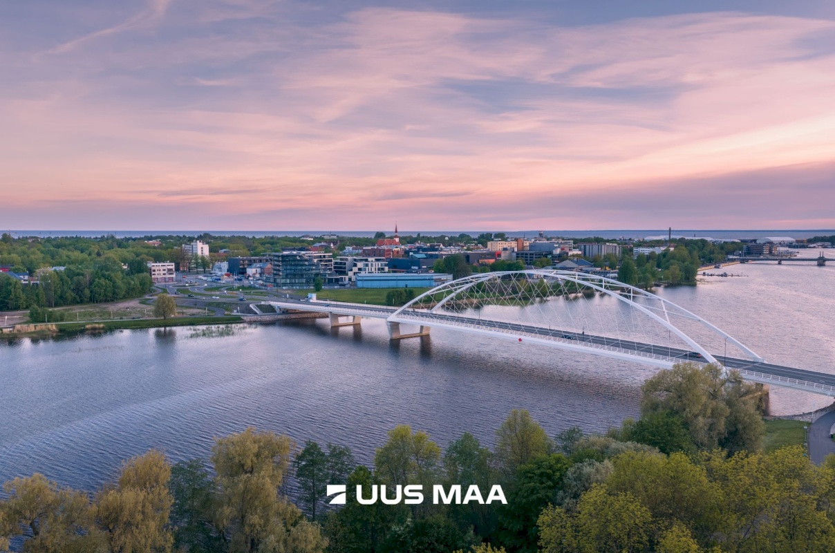 Pärnu linn, Pärnu linn, Kesklinn, Lai 20