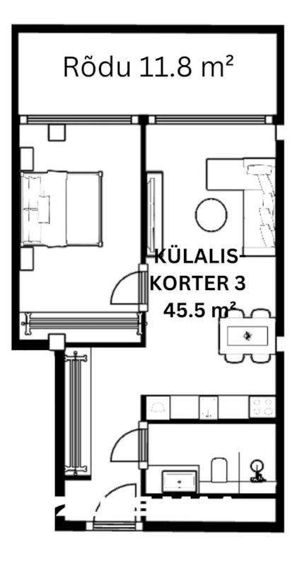 Pärnu linn, Pärnu linn, Kesklinn, Lai 20