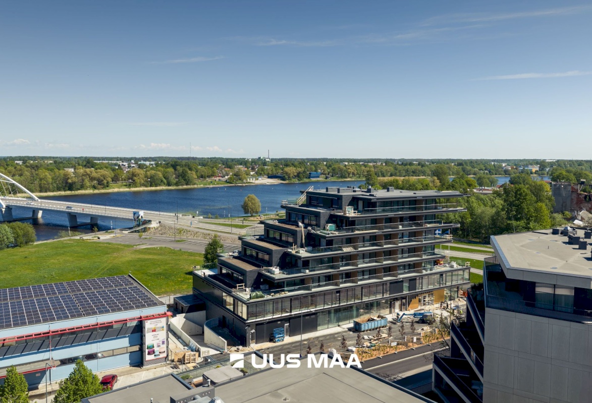Pärnu linn, Pärnu linn, Kesklinn, Lai 20