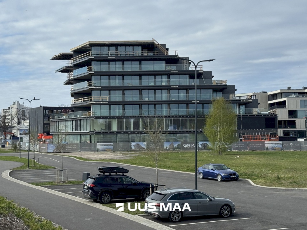 Pärnu linn, Pärnu linn, Kesklinn, Lai 20