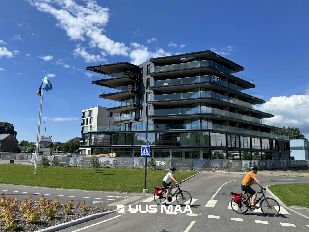 Pärnu linn, Pärnu linn, Kesklinn, Lai 20