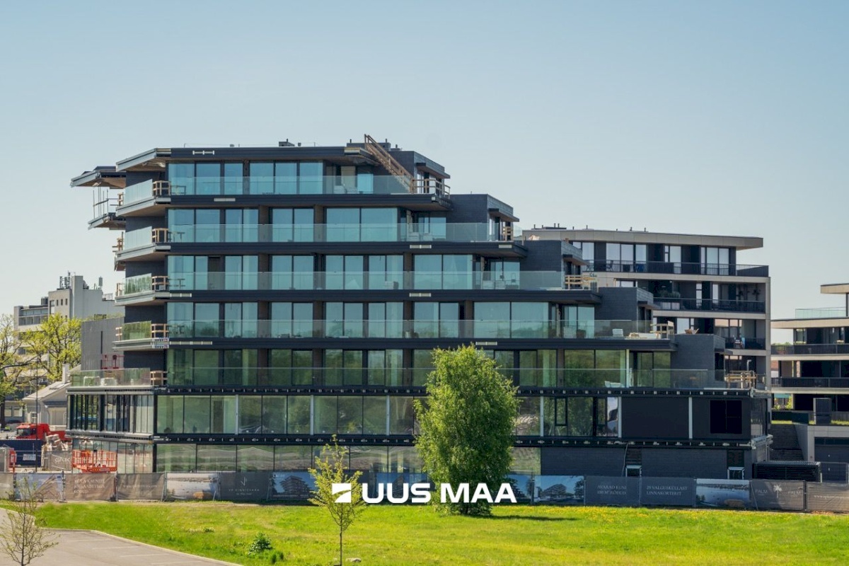 Pärnu linn, Pärnu linn, Kesklinn, Lai 20