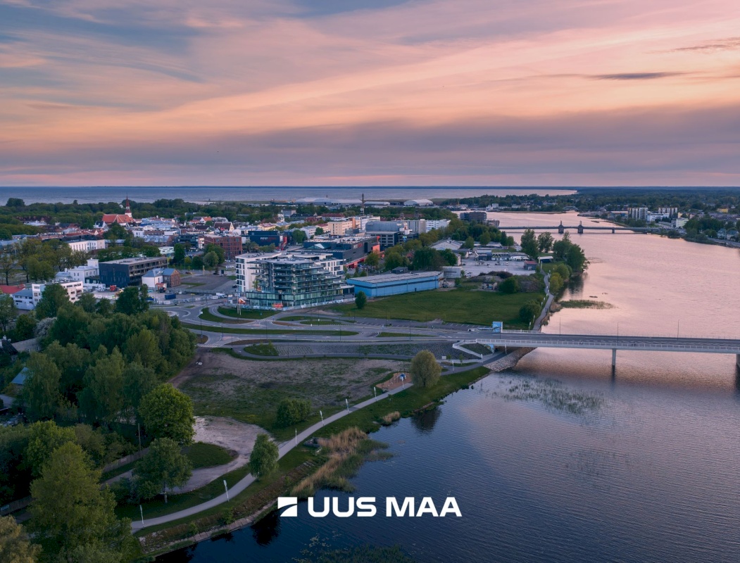 Pärnu linn, Pärnu linn, Kesklinn, Lai 20