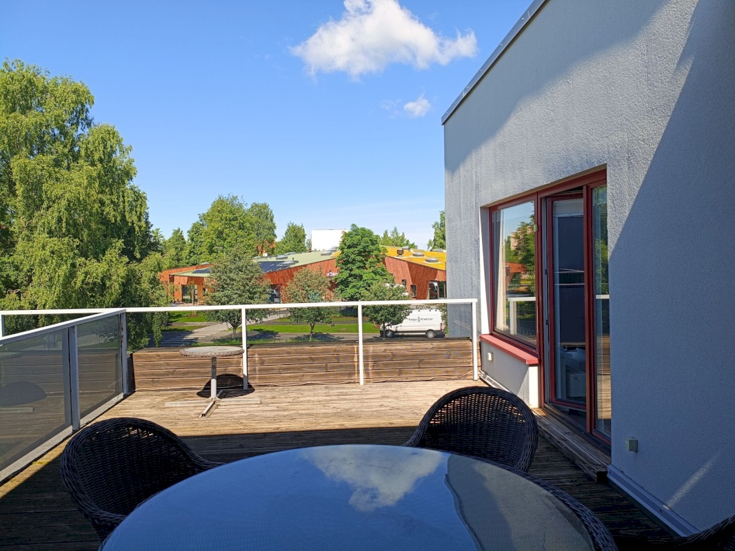 Võru linn, Vilja tn 12