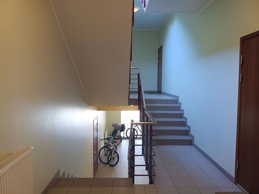 Võru linn, Vilja tn 12
