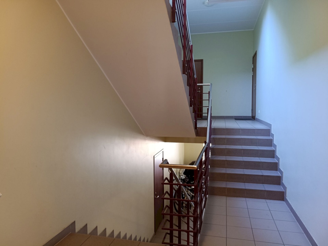 Võru linn, Vilja tn 12