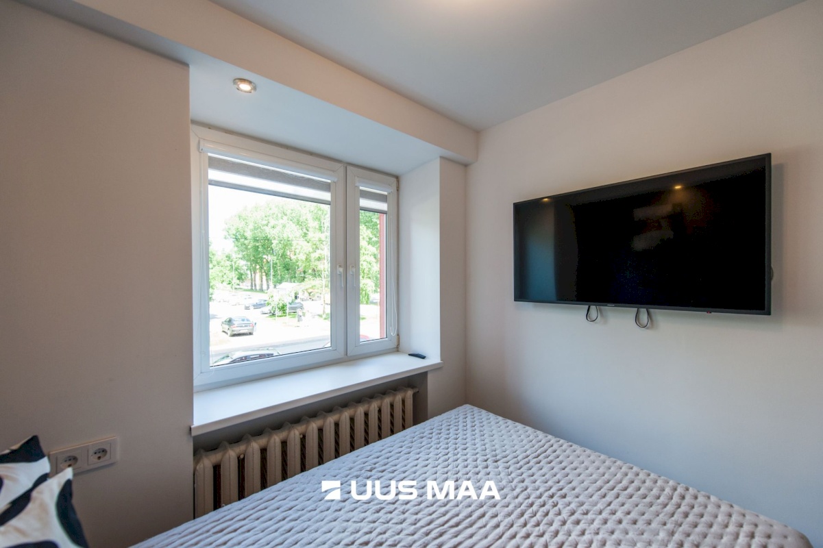 Tallinn, Põhja-Tallinna linnaosa, Kari tn 17