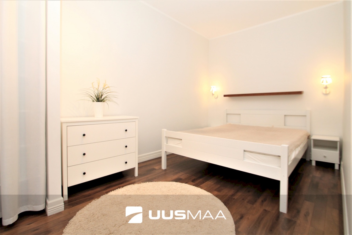Tallinn, Kesklinna linnaosa, Veerenni, Uus-Tatari 19/1