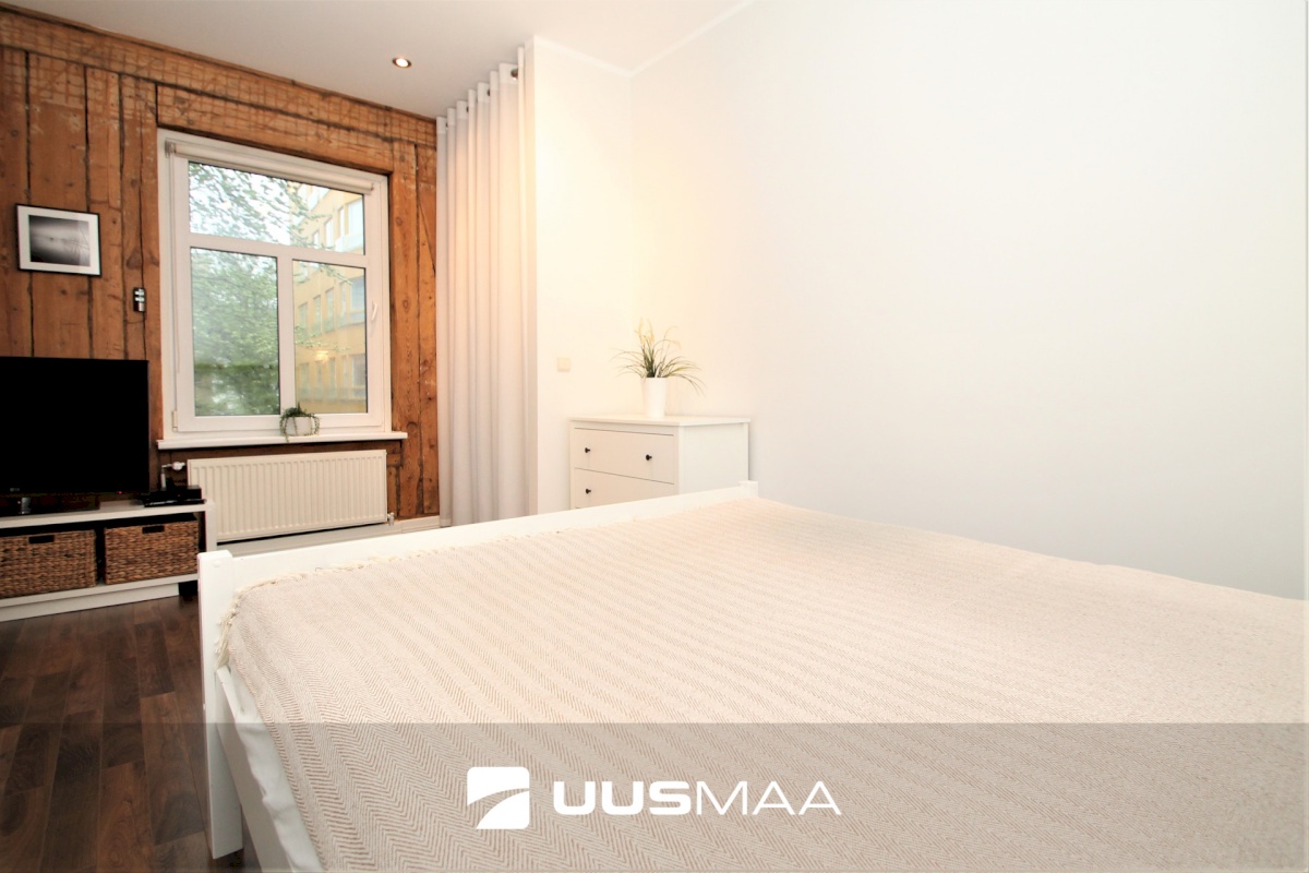 Tallinn, Kesklinna linnaosa, Veerenni, Uus-Tatari 19/1