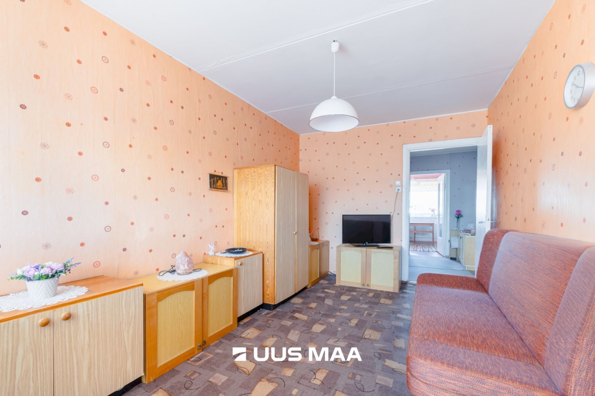 Rakvere linn, Kungla 5