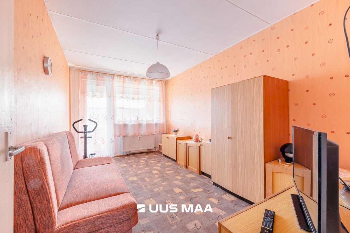 Rakvere linn, Kungla 5