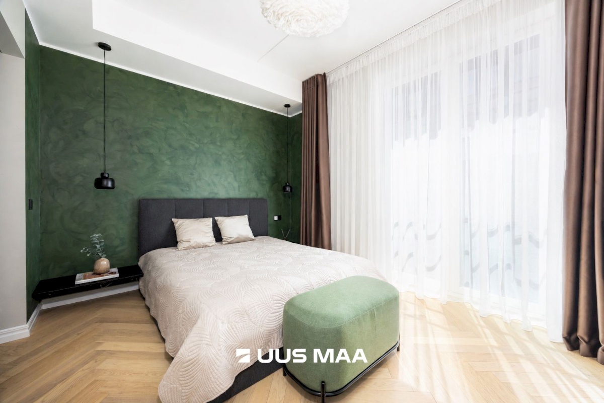 Tallinn, Kesklinna linnaosa, Veerenni, Pille tn 11/4