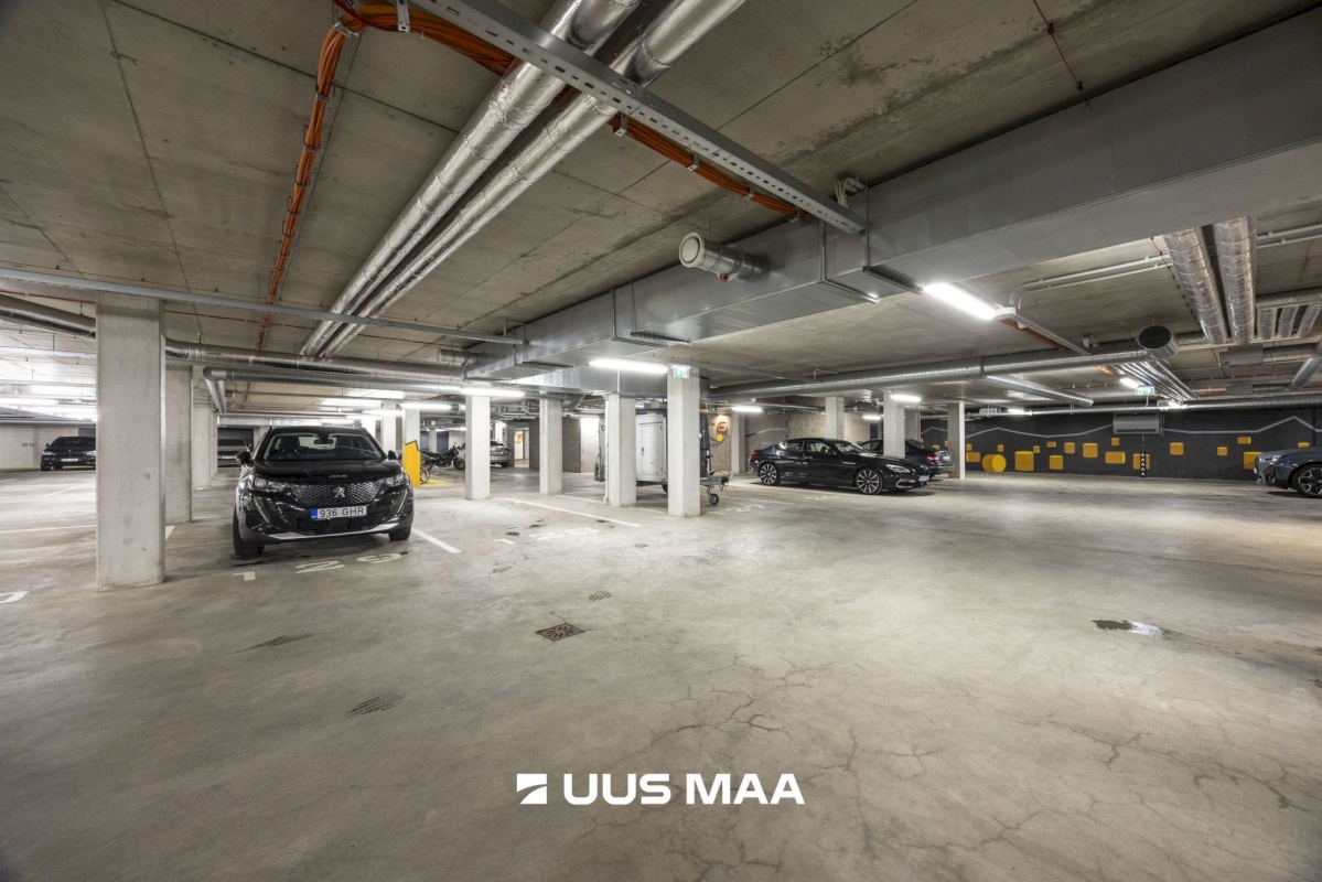 Tallinn, Kesklinna linnaosa, Veerenni, Pille tn 11/4