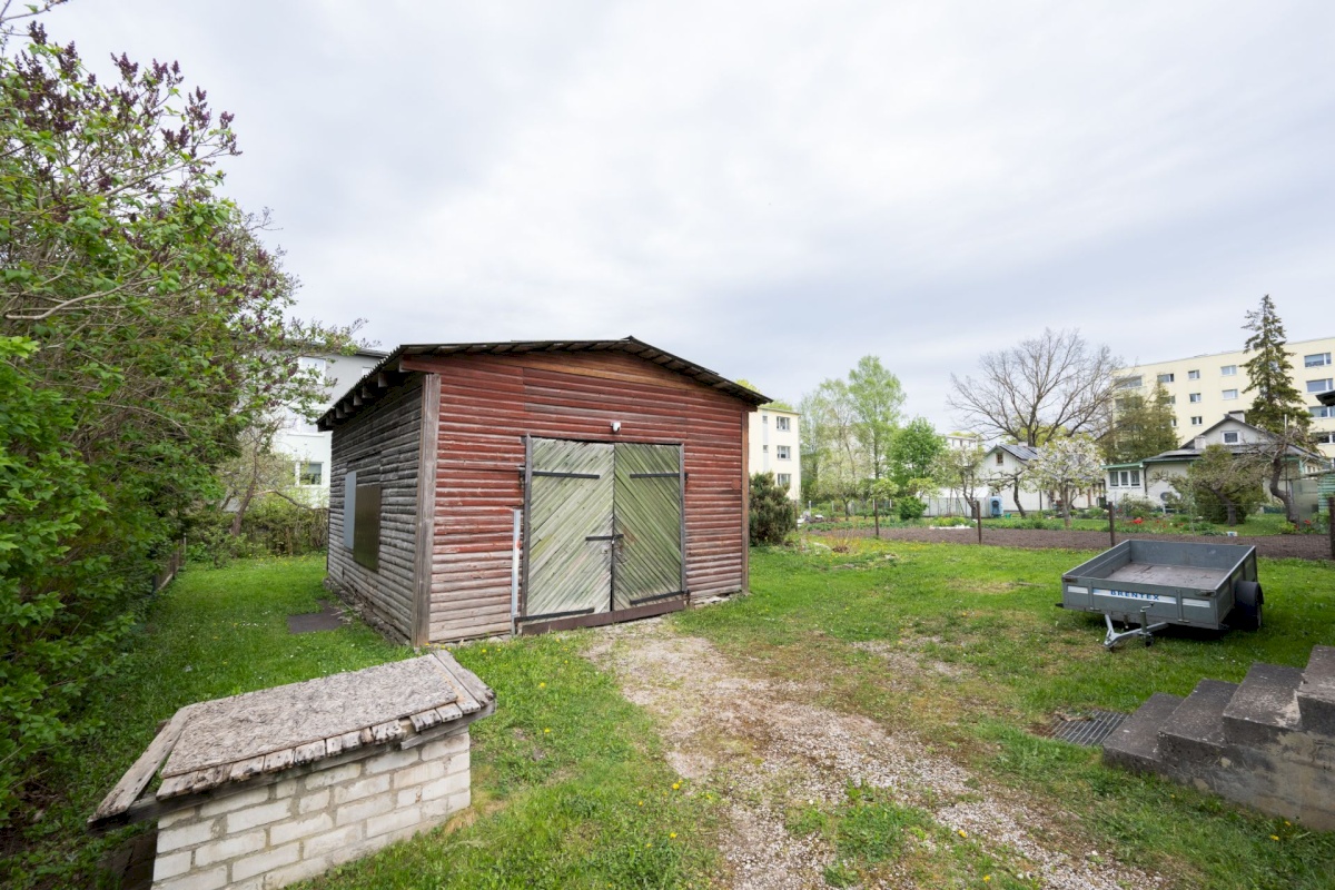 Rakvere linn, Posti 21