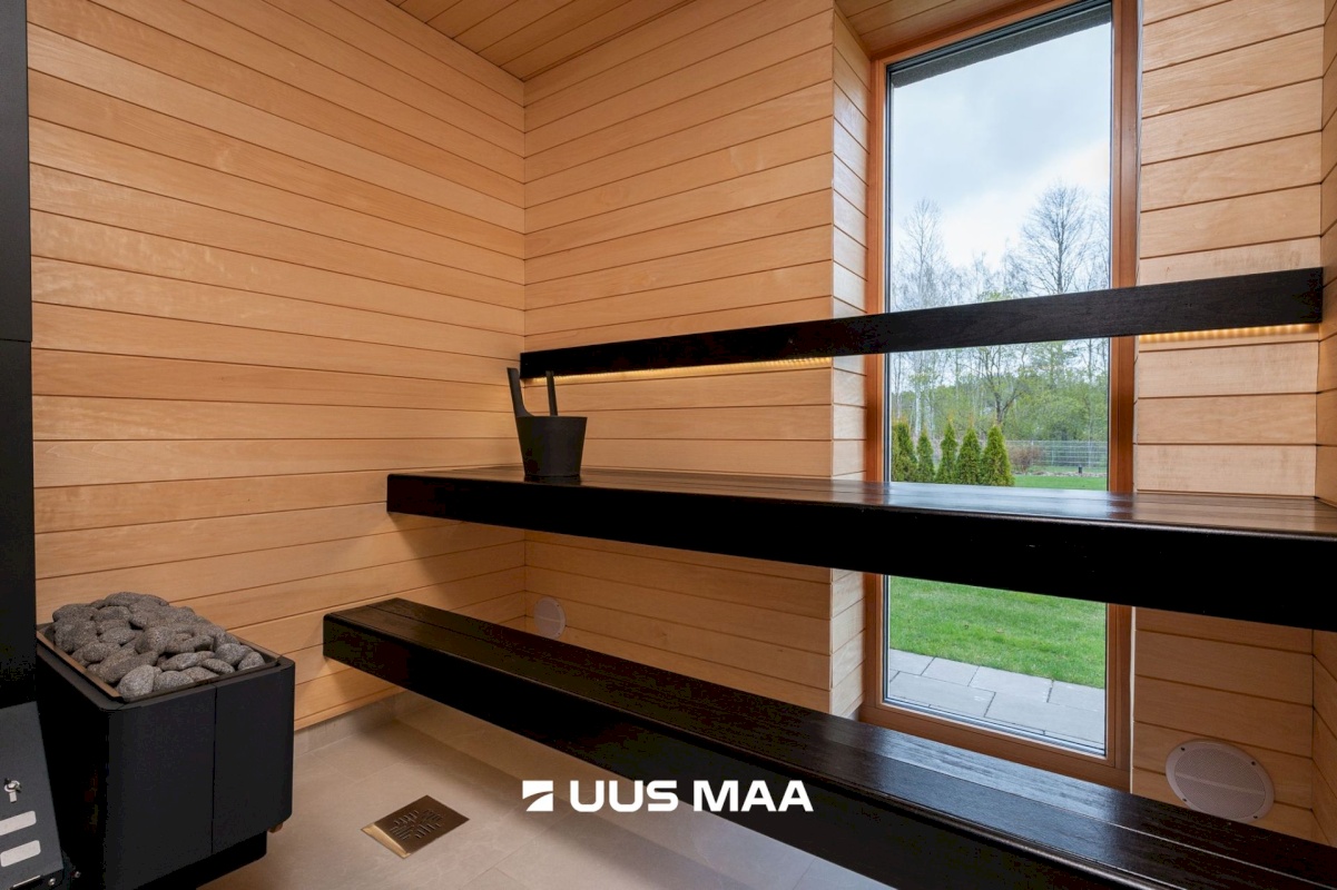 Tartu linn, Tartu linn, Ihaste, Uus-Ihaste, Hobuseraua 18