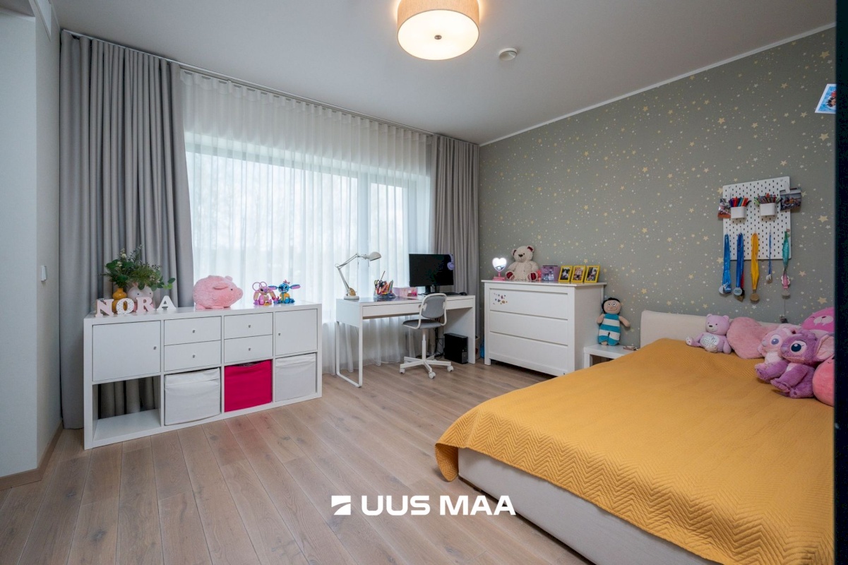 Tartu linn, Tartu linn, Ihaste, Uus-Ihaste, Hobuseraua 18