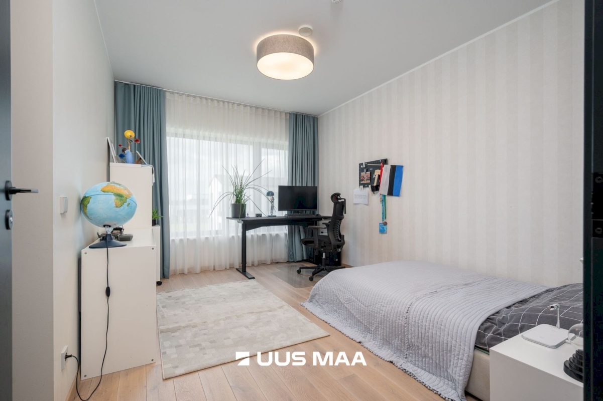 Tartu linn, Tartu linn, Ihaste, Uus-Ihaste, Hobuseraua 18