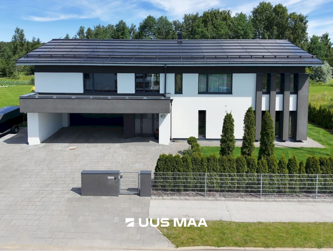 Tartu linn, Tartu linn, Ihaste, Uus-Ihaste, Hobuseraua 18