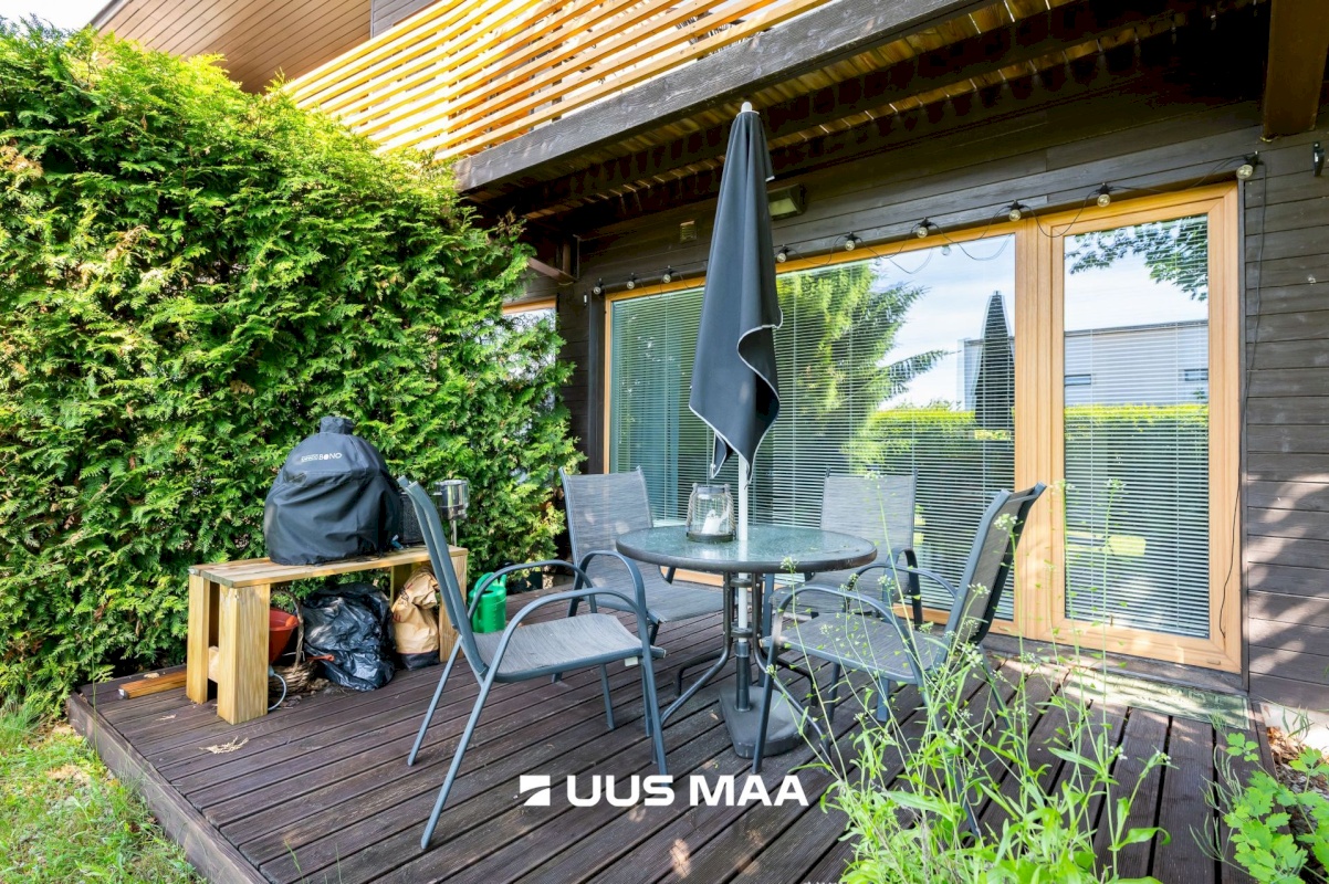 Viimsi vald, Pärnamäe küla, Suur-Kaare 45