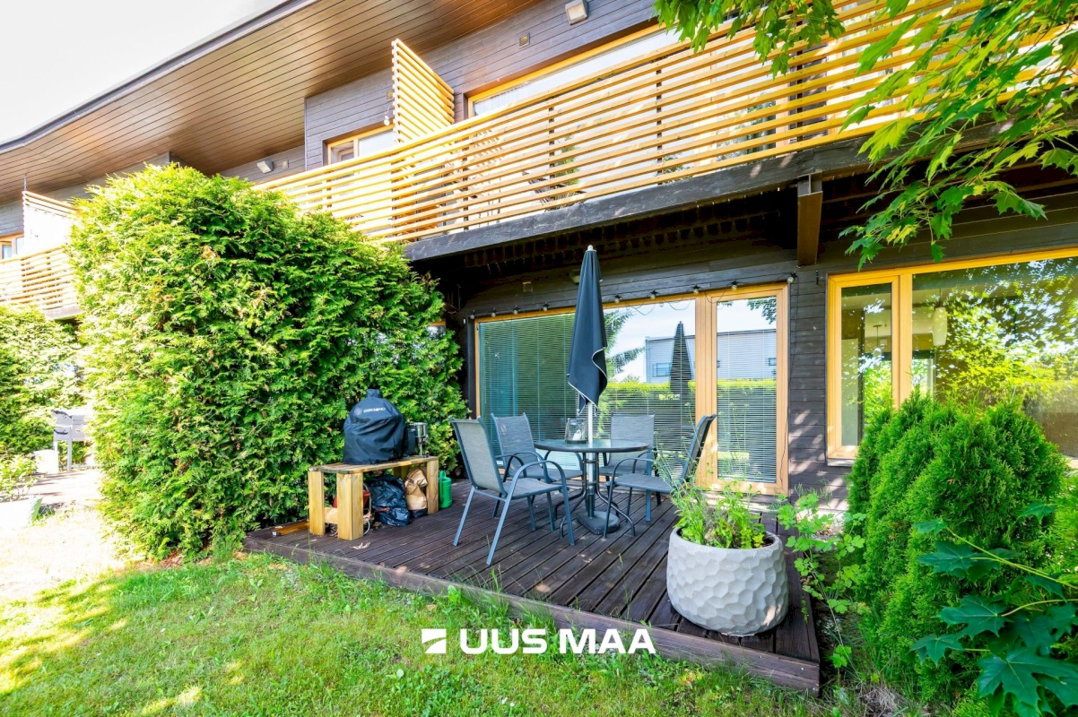 Viimsi vald, Pärnamäe küla, Suur-Kaare 45