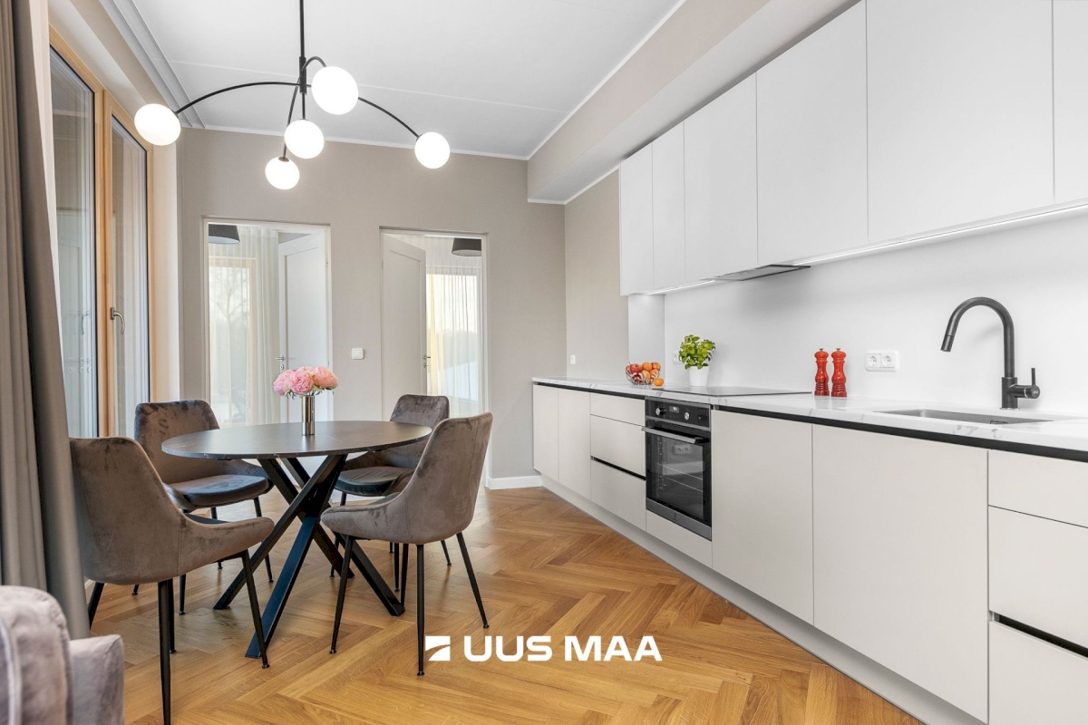 Tallinn, Kesklinna linnaosa, Veerenni, Magasini 3c