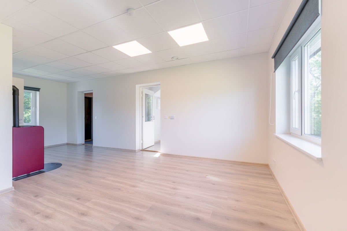 Rakvere linn, F.R. Kreutzwaldi 12 B
