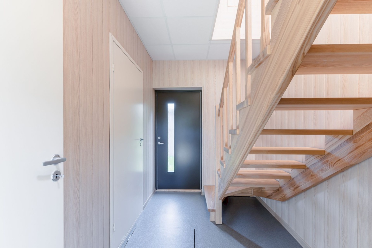 Rakvere linn, F.R. Kreutzwaldi 12 B
