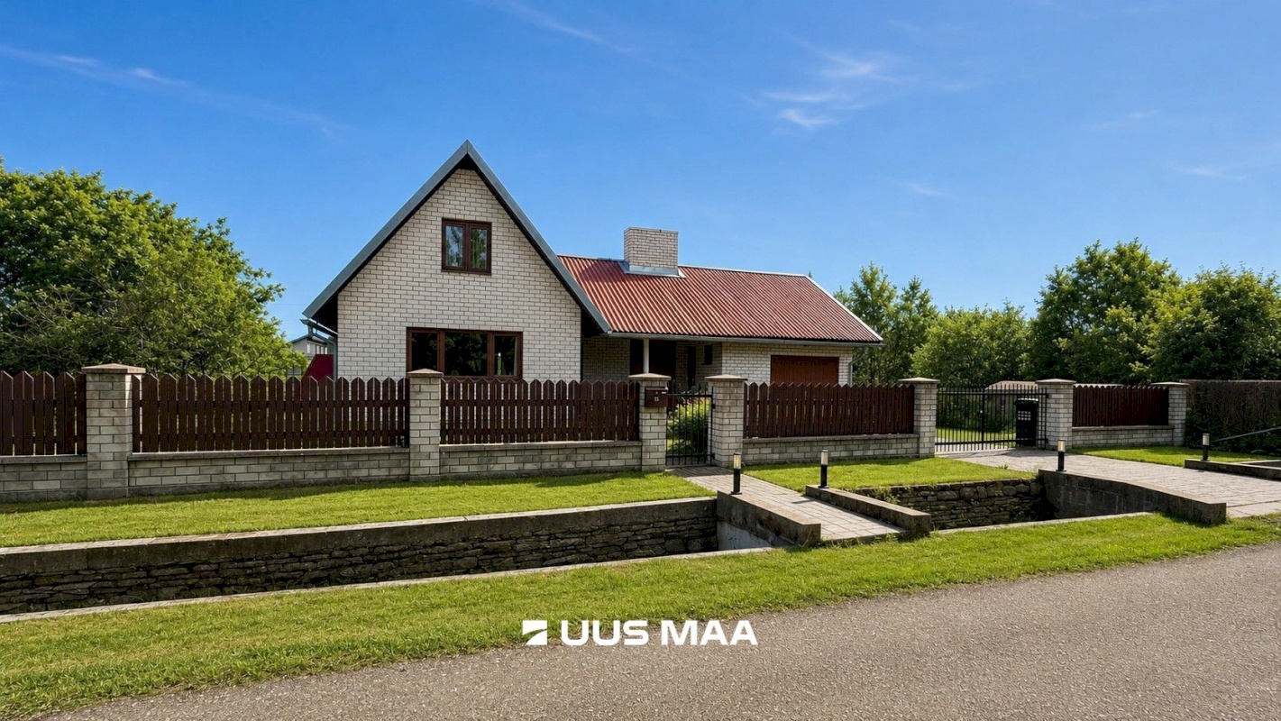 Harku vald, Liikva küla, Elemendi 16