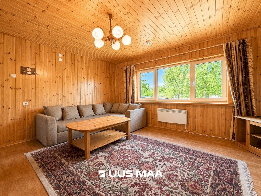 Harku vald, Liikva küla, Elemendi 16