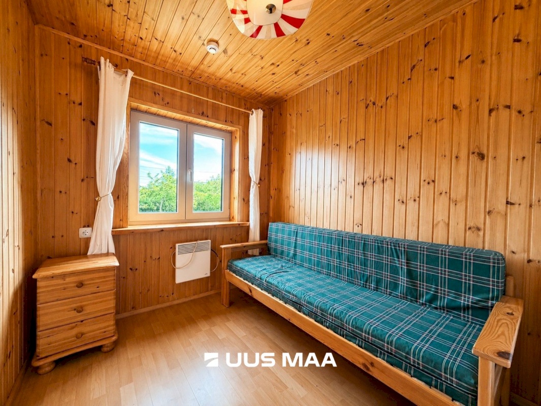 Harku vald, Liikva küla, Elemendi 16