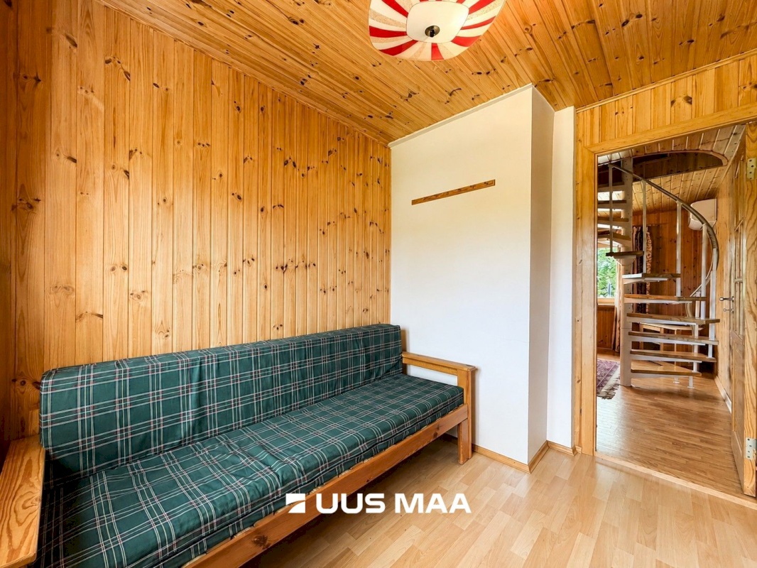 Harku vald, Liikva küla, Elemendi 16