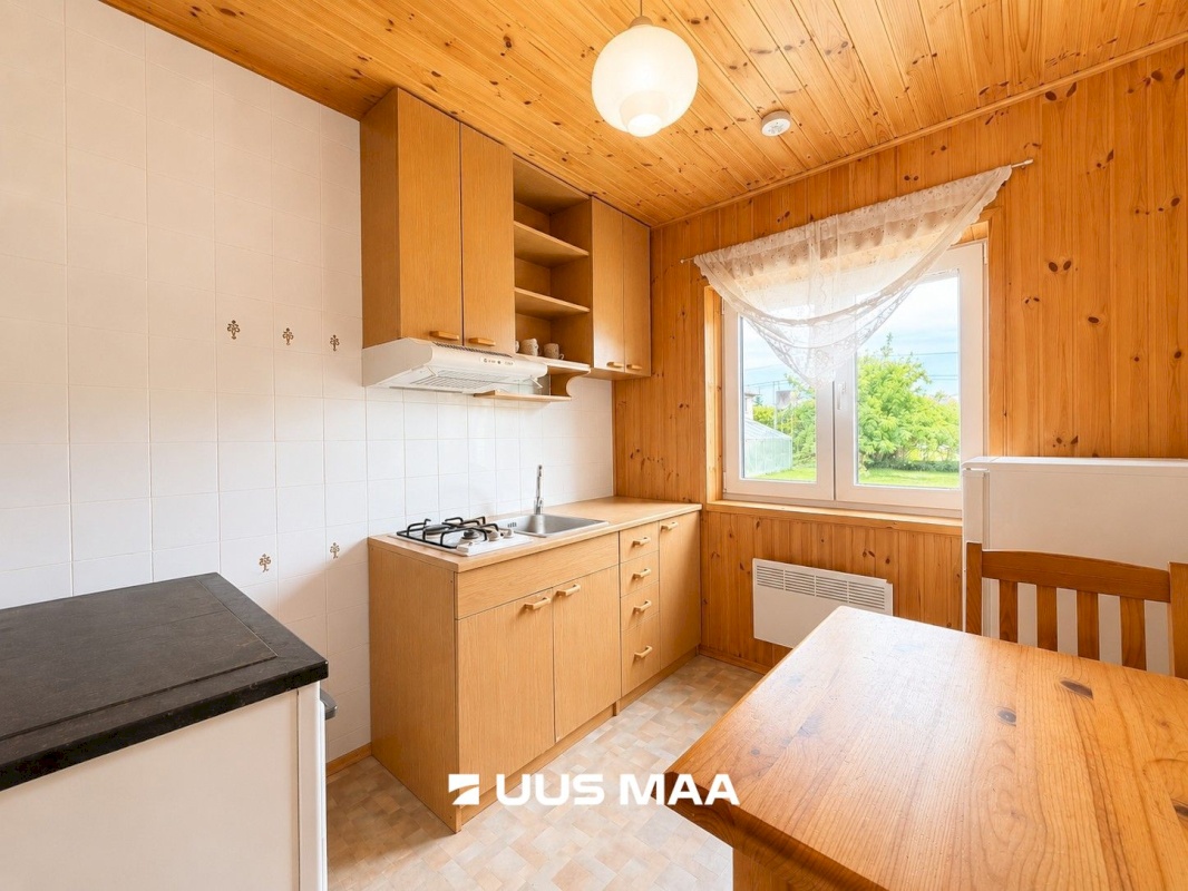 Harku vald, Liikva küla, Elemendi 16