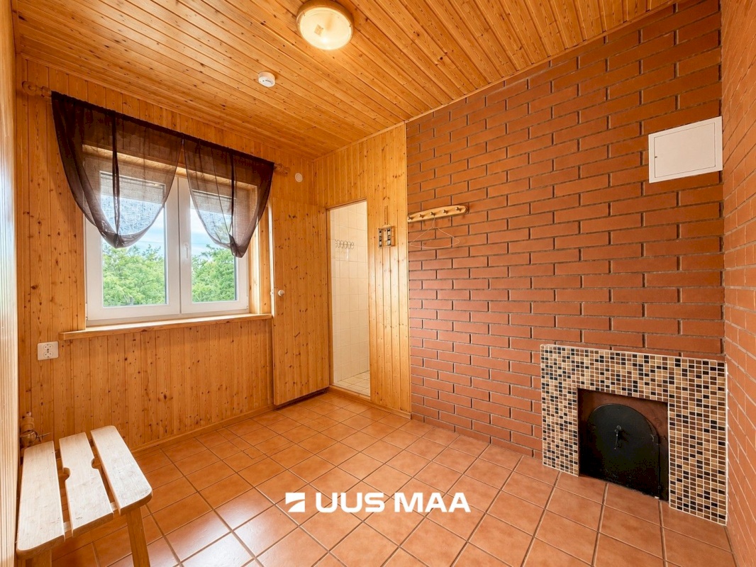 Harku vald, Liikva küla, Elemendi 16