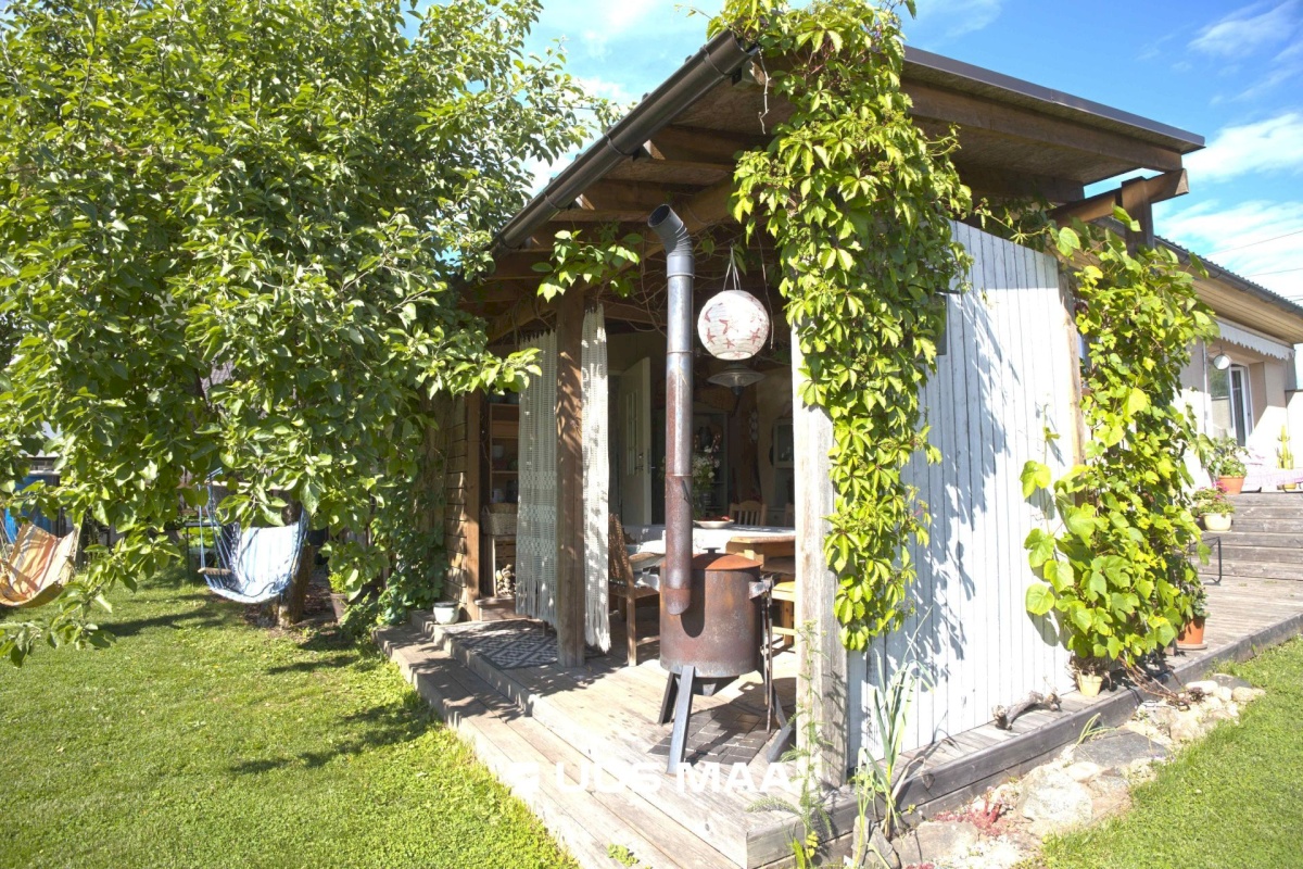 Saue vald, Saue linn, Tammesalu 6