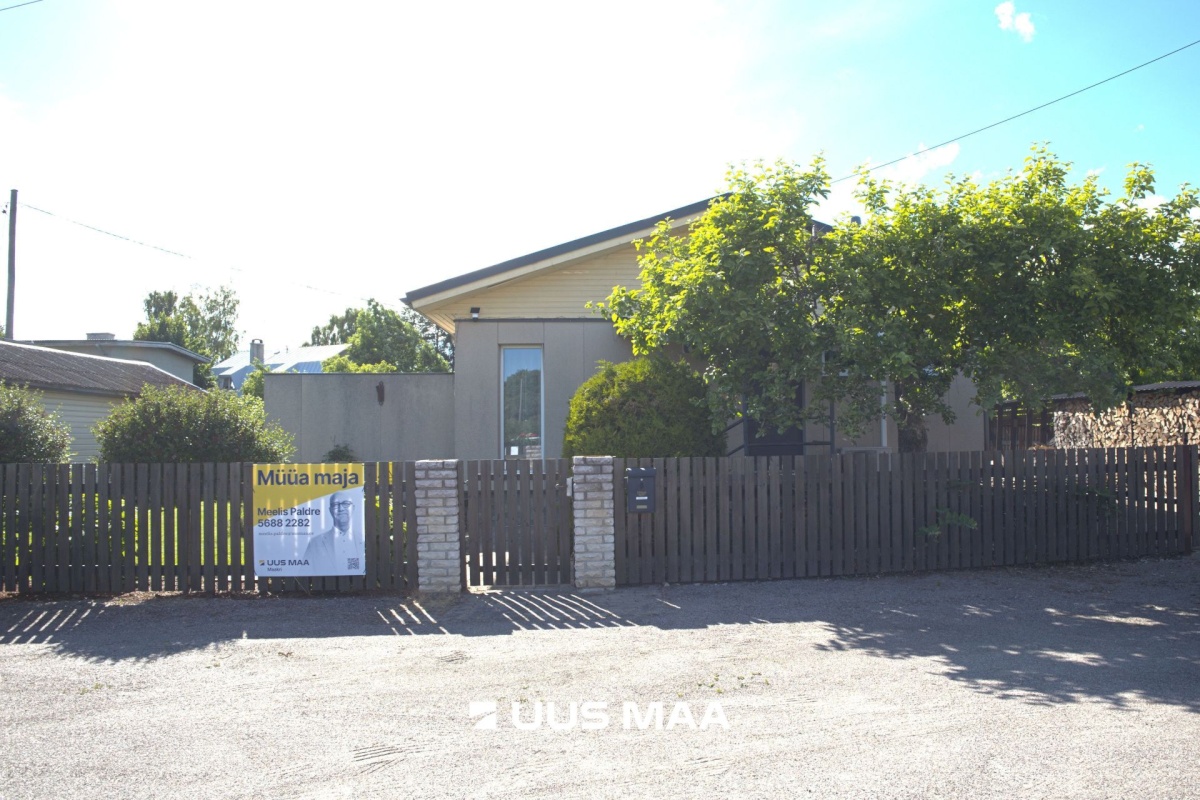 Saue vald, Saue linn, Tammesalu 6