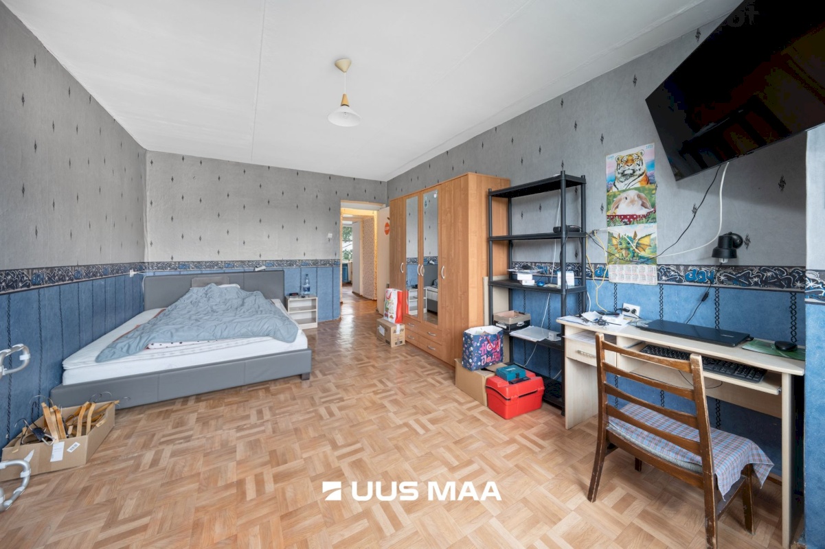 Tallinn, Lasnamäe linnaosa, Punane tn 9