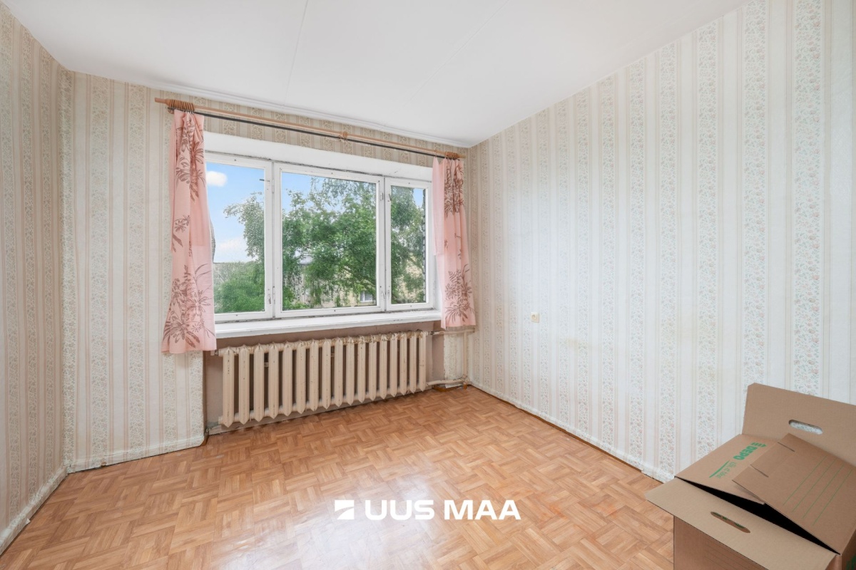 Tallinn, Lasnamäe linnaosa, Punane tn 9
