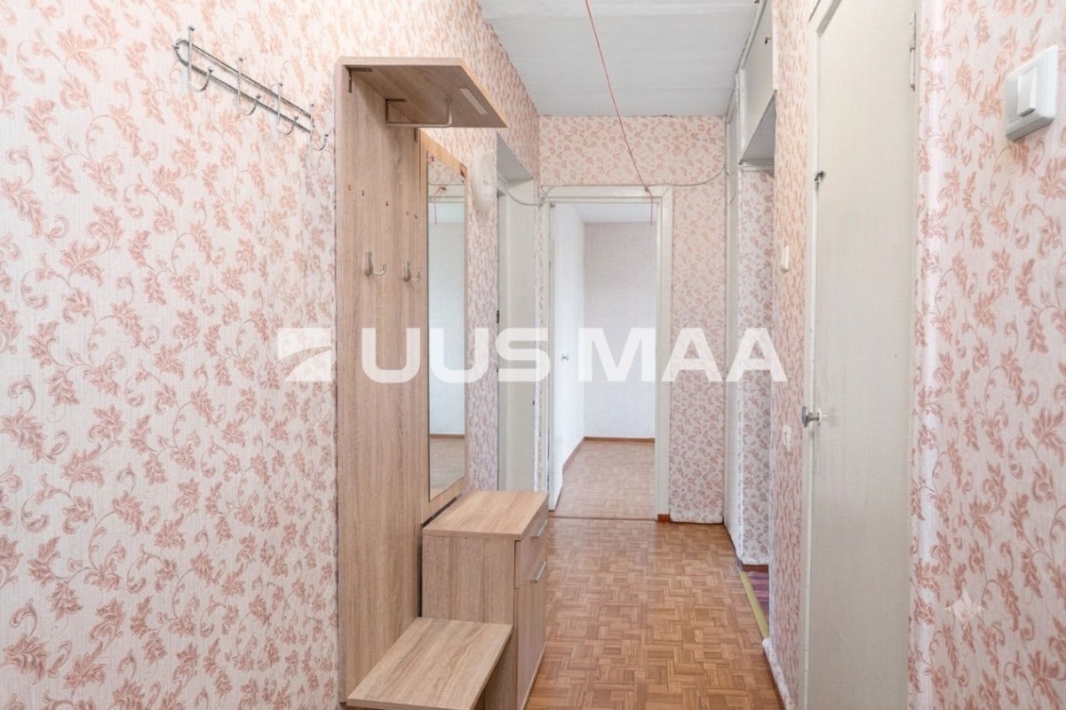 Tallinn, Lasnamäe linnaosa, Punane tn 9