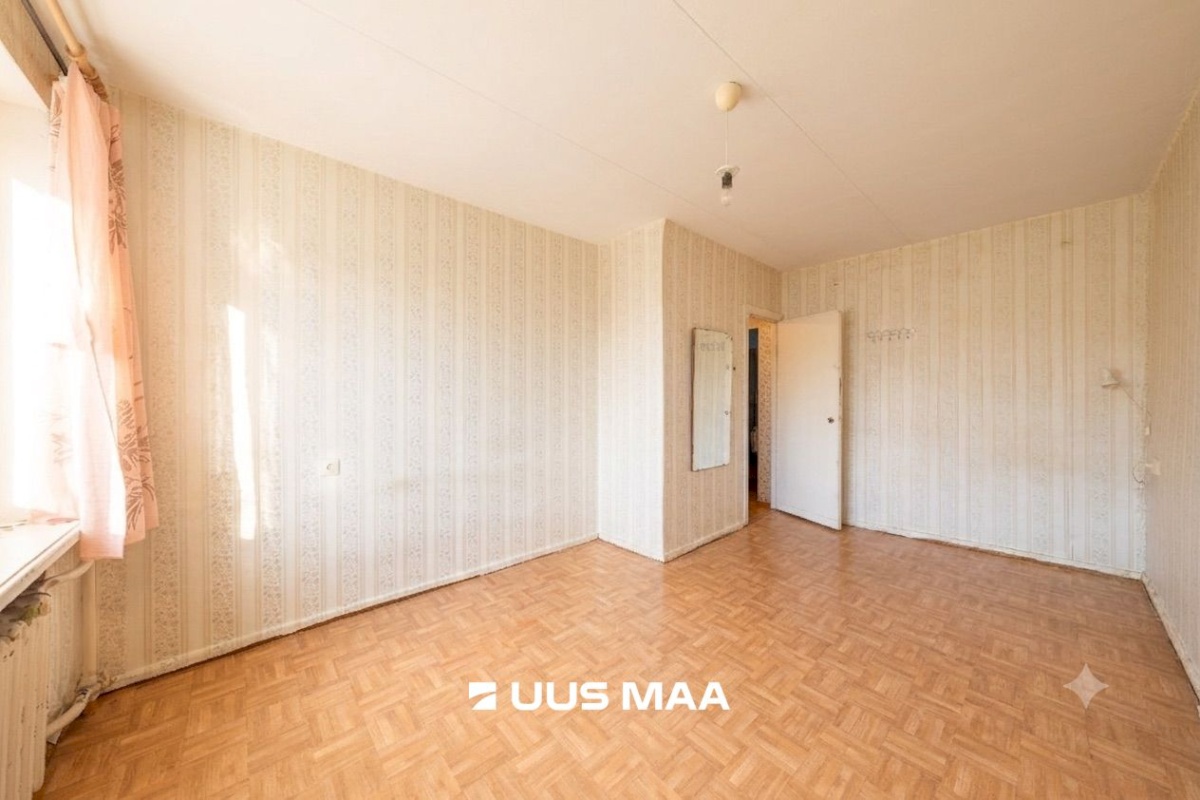Tallinn, Lasnamäe linnaosa, Punane tn 9