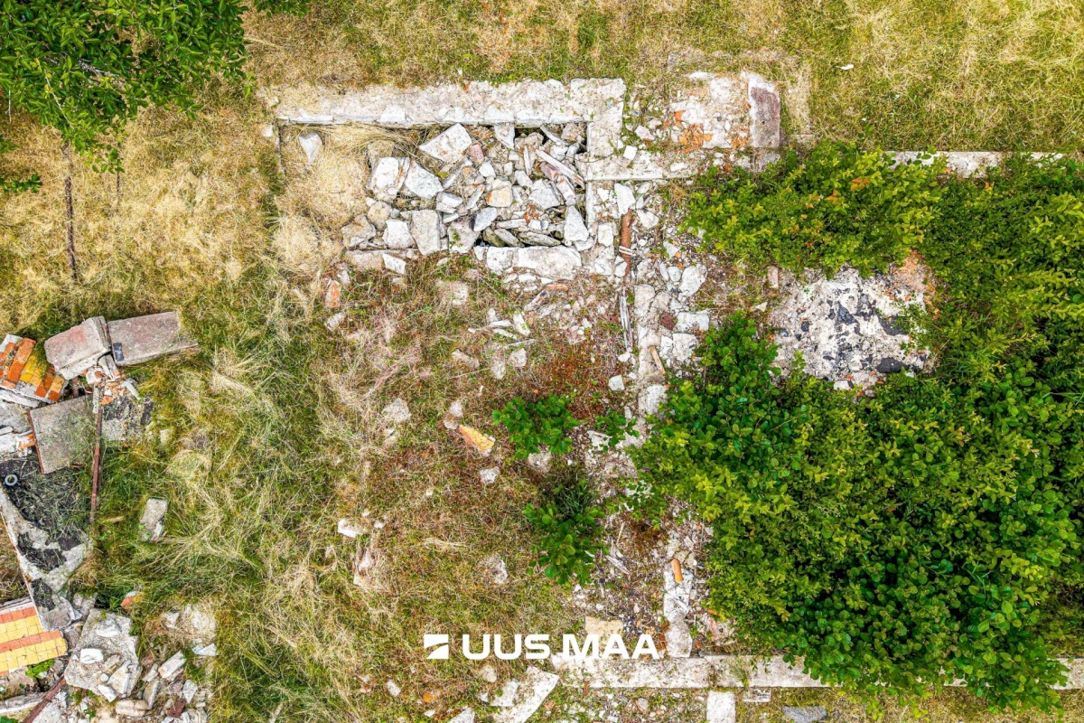 Viimsi vald, Muuga küla, Kallasmaa tee 17