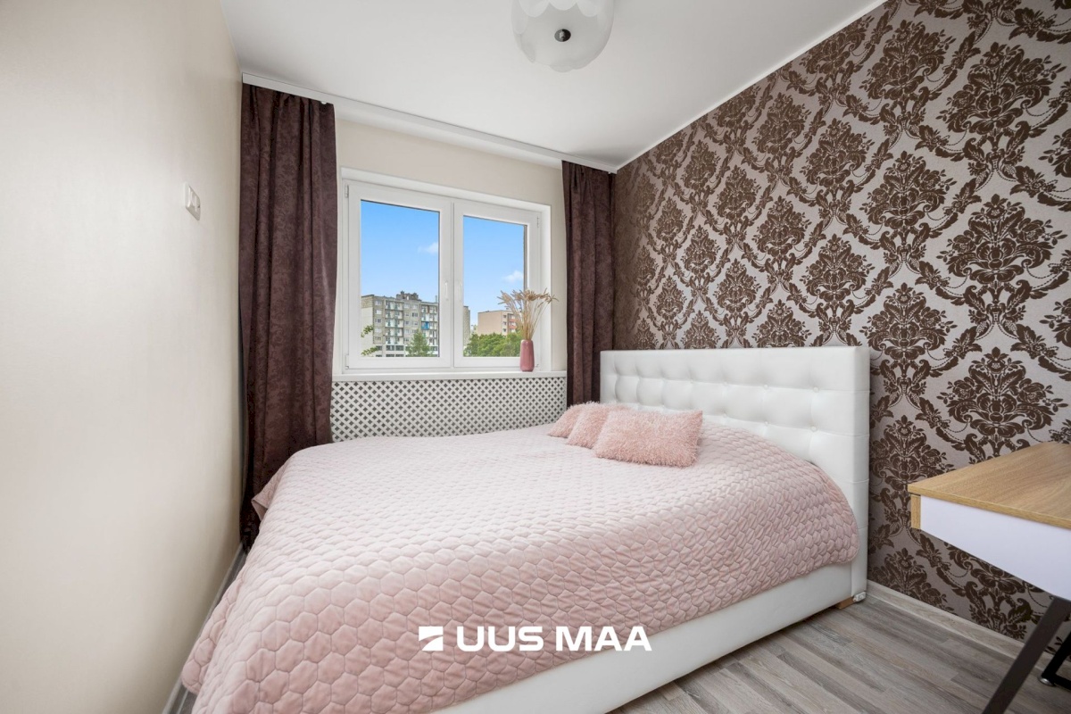 Tallinn, Lasnamäe linnaosa, Katleri 9