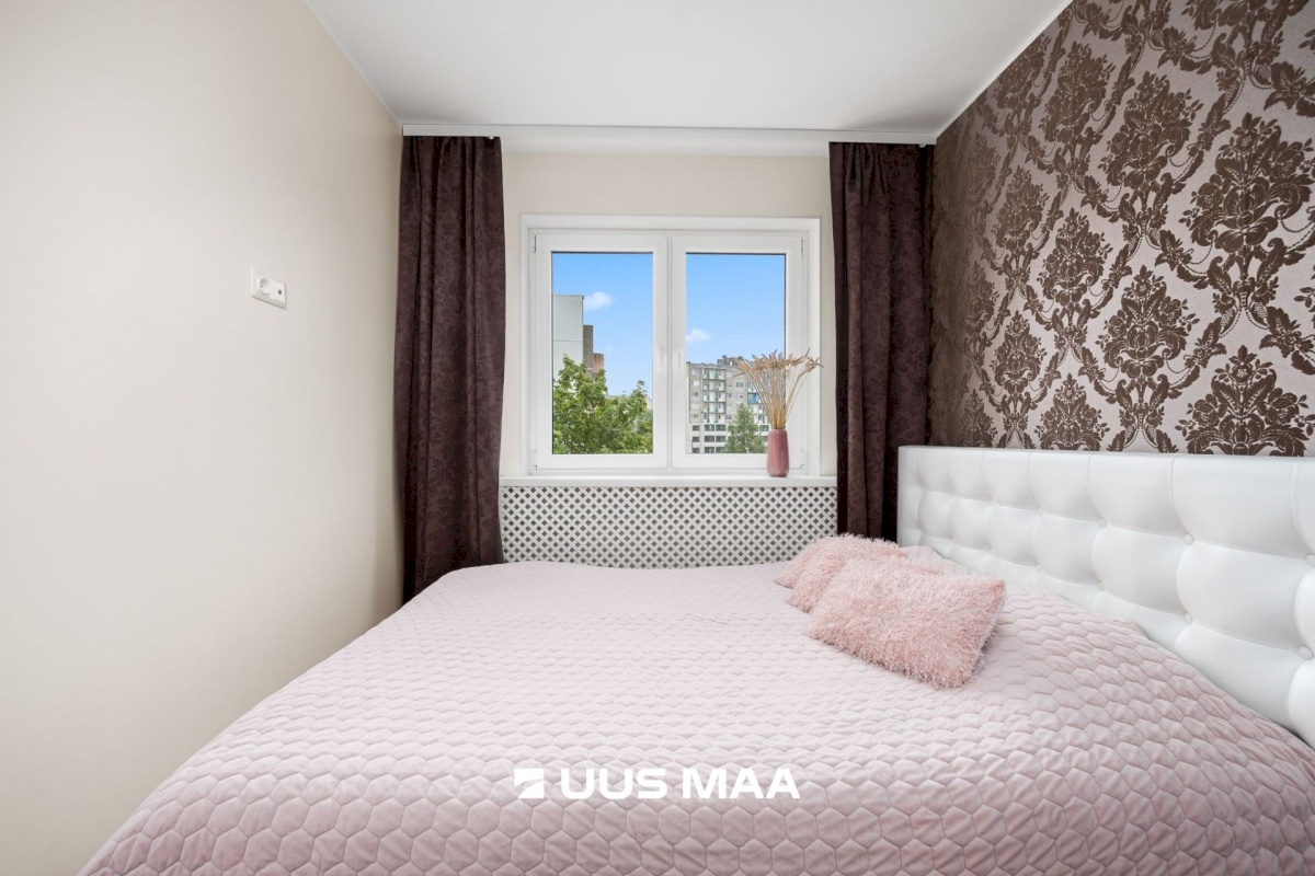 Tallinn, Lasnamäe linnaosa, Katleri 9